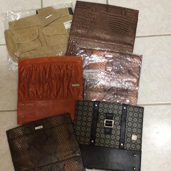 Miche shells and bag Lot! - Picture 3 of 7